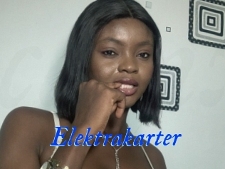 Elektrakarter