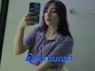 Elektrascott