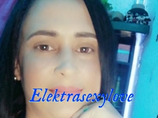 Elektrasexylove