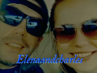 Elenaandcharles