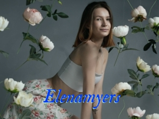 Elenamyers