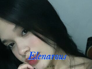 Elenarous