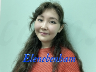 Elenebenham