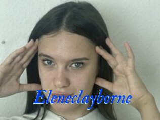 Eleneclayborne