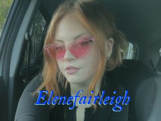 Elenefairleigh