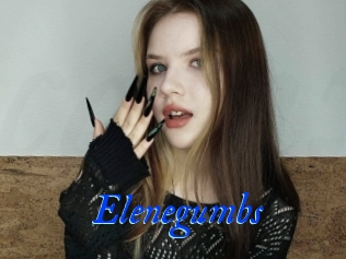 Elenegumbs