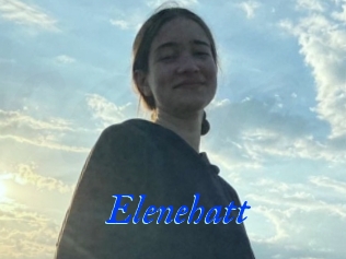 Elenehatt