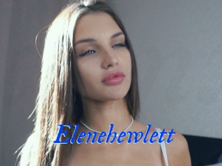 Elenehewlett