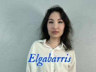 Elgabarris