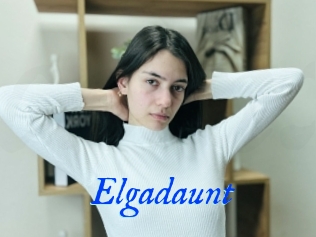 Elgadaunt