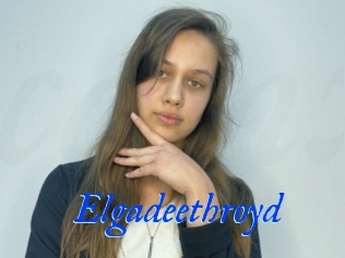 Elgadeethroyd