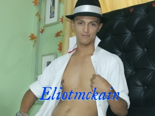 Eliotmckain