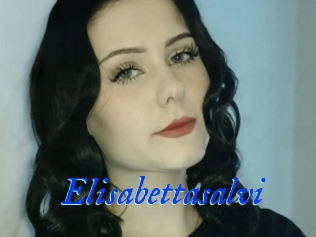 Elisabettasalvi