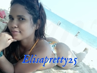 Elisapretty25