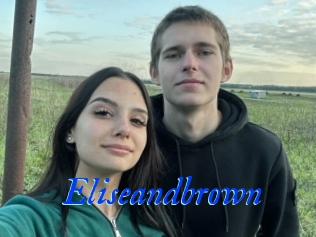 Eliseandbrown