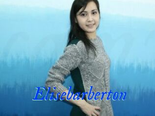 Elisebarberton