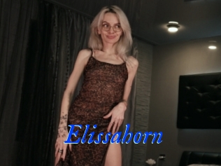 Elissahorn