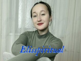 Elisspiritual