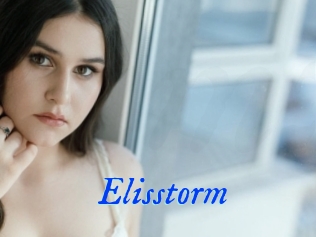 Elisstorm