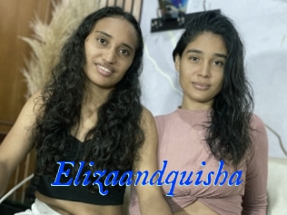 Elizaandquisha