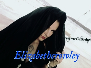 Elizabethcrowley