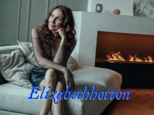 Elizabethhotton