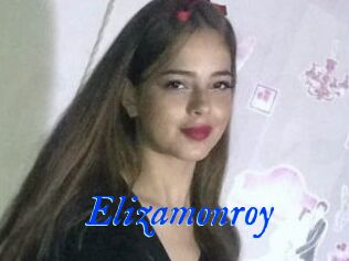 Elizamonroy