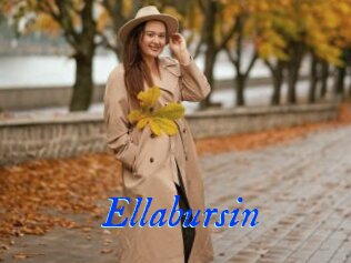 Ellabursin