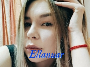 Ellanuar