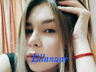 Ellanuar