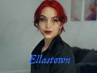 Ellastown