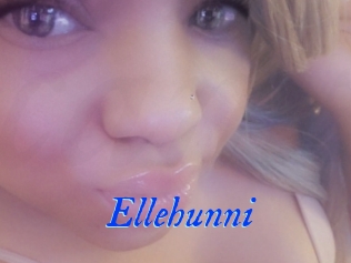 Ellehunni