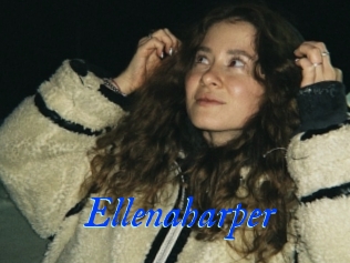 Ellenaharper