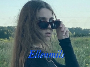 Ellenmils