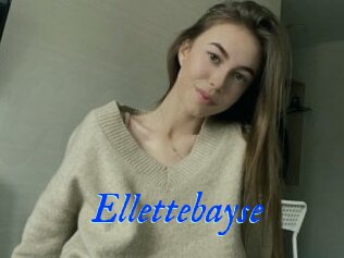 Ellettebayse