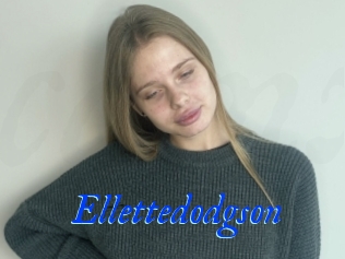 Ellettedodgson