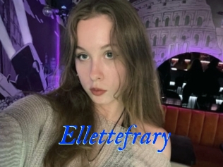 Ellettefrary