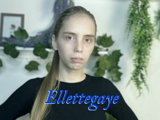 Ellettegaye