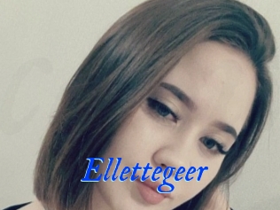 Ellettegeer