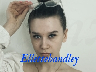 Ellettehandley