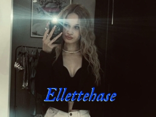 Ellettehase