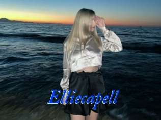 Elliecapell