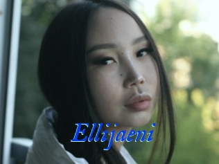 Ellijaeni