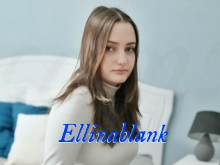 Ellinablank