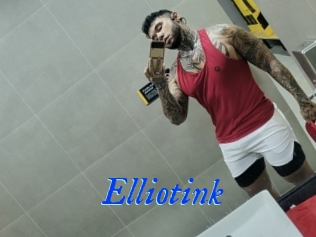 Elliotink