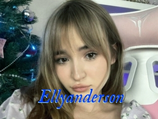 Ellyanderson