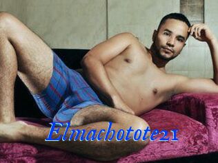 Elmachotote21