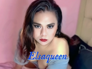 Elsaqueen