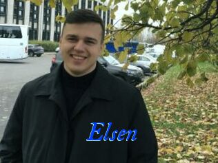 Elsen