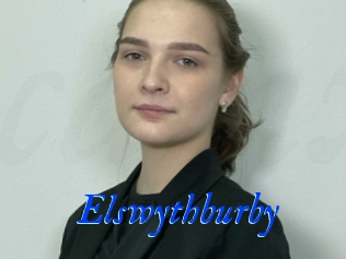 Elswythburby